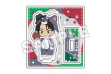 進撃の巨人 あにまるっこアクリルスタンド2/リヴァイ 潜入ver.
 
2025年11月発売
で取扱中