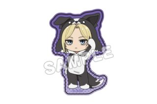 進撃の巨人 ホログラムダイカットステッカー The Final Season ver./アニ
 
2025年11月発売