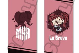 TVアニメ『僕のヒーローアカデミア』 みんなmochocho化大作戦!第6弾 プレミアムチケットケース M-IG(ラブラバ)
 
2025年12月上旬発売
で取扱中 TVアニメ『僕のヒーローアカデミア』 みんなmochocho化大作戦!第6弾 プレミアムチケットケース M-IG(ラブラバ)
 
2025年12月上旬発売
で取扱中