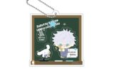 呪術廻戦 懐玉・玉折×サンリオキャラクターズ シャカシャカアクリルキーホルダー 01.五条悟・シナモロール
 
2025年08月下旬発売
で取扱中