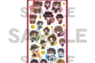 名探偵コナン うるちゅるPOP SEAL ジュエル
 
2025年12月発売