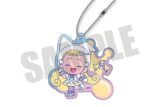 おジャ魔女どれみ にゅ～とろ キラキラアクリルキーホルダー F ハナ・トト
 
2025年11月下旬発売
で取扱中