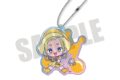 おジャ魔女どれみ にゅ～とろ キラキラアクリルキーホルダー E 飛鳥ももこ・ニニ
 
2025年11月下旬発売
で取扱中