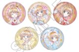 カードキャプターさくら  ミニキャラvol.2 缶バッジ
 
2025年11月発売
で取扱中