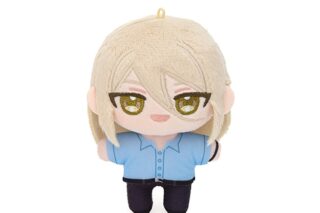 アイドルマスター SideM ぬいパル(ぬいぐるみマスコット)/古論クリス
 
2026年02月発売
で取扱中