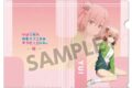 俺ガイル 完 描き下ろしクリアファイル 由比ヶ浜結衣 体操着 ver.
 
2025年10月発売
で取扱中