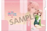 俺ガイル 完 描き下ろしクリアファイル 由比ヶ浜結衣 体操着 ver.
 
2025年10月発売
で取扱中