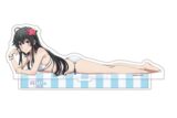 俺ガイル 完 【描き下ろし】アクリルスタンド 雪ノ下雪乃(水着)
 
2025年11月発売
で取扱中