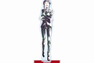 鴨乃橋ロンの禁断推理 雨宮 Ani-Art BIGアクリルスタンド【再販】
 
2025/06/17 発売