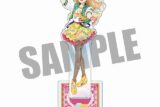 アイカツ! あかりGeneration×マリオンクレープ 描き下ろしアクリルスタンド 夏樹みくる
 アニメイトで
2025/05/16 発売