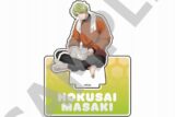 パラライ アニメ アクリルスタンドフィギュア 
 アニメイトで
2025年05月上旬発売