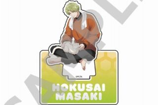 パラライ アニメ アクリルスタンドフィギュア 
 アニメイトで
2025年05月上旬発売