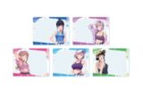 グリッドマンユニバース アクリルカード19/スポーツウェアver. ブラインド(全5種)(描き下ろしイラスト)
 
2025年11月発売