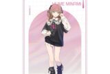 グリッドマン ユニバース arti-mate A3マット加工ポスター 南 夢芽 描き下ろし サブカルファッションver.[アニメイト限定]
 
2025/12/27 発売