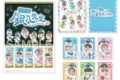 3年Z組銀八先生 フレーム切手&ポストカードセット
 
2025年02月発売