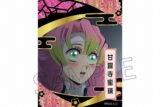 鬼滅の刃 螺鈿風シリーズ　Vol.3　ステッカー　甘露寺蜜璃
 アニメイトで
2025年03月上旬発売