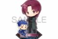 Fate/Grand Order きゃらとりあ アクリルスタンド アルターエゴ/マナナン・マク・リール〔バゼット〕
 アニメイトで
2025年06月発売