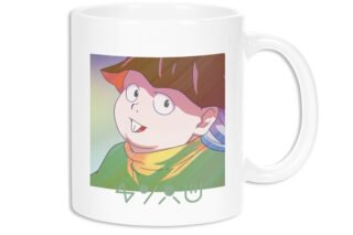 ハンターハンター センリツ Ani-Art clear label マグカップ
 アニメイトで
2025/11/27 発売