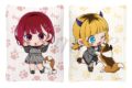 TVアニメ【推しの子】 クッション 有馬かな&MEMちょ
 アニメイトで
2025年11月中旬発売
