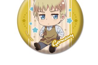 ヘタリア World★Stars ぺたん娘缶バッジ ドイツ
 アニメイトで
2025年08月下旬発売