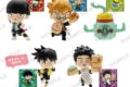 モブサイコ100 Ⅲ コレクションフィギュアRICH チャイナver. BOX ver.
 アニメイトで
2025/09/26 発売