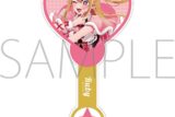 【推しの子】 アクリルステッキ/ルビー　ミラクルマジカルver.
 アニメイトで
2025/10/25 発売