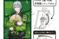 『ツイステ』 アート缶バッジ シルバー ユニオンバースデー アニメイトで
2025年04月発売