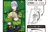 『ツイステ』 アート缶バッジ シルバー ユニオンバースデー アニメイトで
2025年04月発売