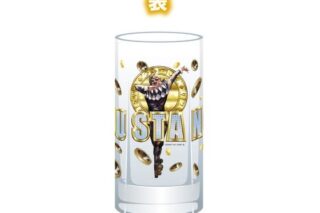 勝利の女神:NIKKE ジョッキ風グラス マスタング アニメイトで
2025年11月発売