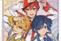 UniteUp! PROTOSTAR 星瞬My wish! EP 通常盤 アニメイトで
2023/04/19 発売