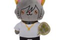 いれいす withCAT アイマスク付きぬいぐるみキーホルダーPlus/悠佑 アニメイトで
2026年01月 下旬 発売