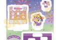 ヒプノシスマイク SANRIO NAKAYOKU EDIT アクリルスタンドプレート17/四十物 十四 アニメイトで2025年11月発売