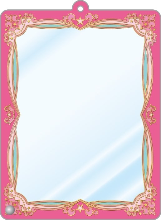 うたプリ アクリルトレカキーホルダー「来栖 翔」 アニメイトで
2025/12/11 発売