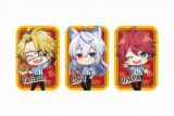 カラフルピーチ ステッカーセットD (たっつん・どぬく・じゃぱぱ) アニメイトで
2025/03/07 発売