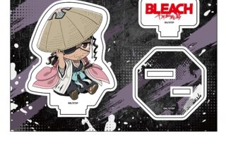 BLEACH 千年血戦篇 ぺたん娘アクリルフィギュア vol.1 京楽春水 アニメイトで
2025年09月 下旬 発売