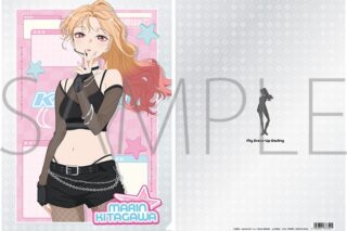 その着せ替え人形は恋をする クリアファイル/喜多川海夢 B アニメイトで
2025/10/18 発売