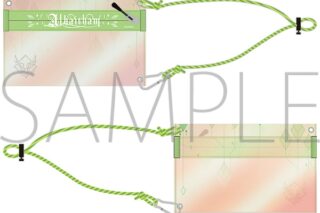 原神 ~原神展示会シリーズ~スマートフォンポーチ – アルハイゼン アニメイトで
2025/01/31 発売