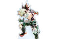 僕のヒーローアカデミア 爆豪勝己 Ani-Art 第6弾 BIGアクリルスタンド AMNIBUSで2025年11月中旬発売
