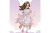 第五人格×サンリオ オーロラポスター 心理学者×リトルツインスターズ(ララ)
 
2026年01月発売
で取扱中 (アニメイト)