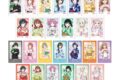 ラブライブ! ニジガク 描き下ろし 縁日ver. トレーディングインスタントカメラ風イラストカード
 
2026年1月17日発売