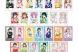 ラブライブ! ニジガク 描き下ろし 縁日ver. トレーディングインスタントカメラ風イラストカード
 
2026年1月17日発売