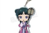 TVアニメ『薬屋のひとりごと』 ビッグアクリルキーホルダー デザイン04(猫猫/D)【再販】
 
2025年11月上旬発売
で取扱中 (アニメイト)