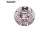 文豪ストレイドッグス (文スト) グリッターアクリルバッジ クリスマスVer. Vol.1 芥川龍之介
 
2025年12月下旬発売