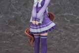 アニメウマ娘 シンデレラグレイ ベルノライト 1/7 完成品フィギュア
 
2026年09月発売