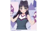 ウィッチウォッチ A3クリアポスター 応援団&チアver.(宮尾音夢)
 
2025年11月中旬発売