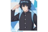 ウィッチウォッチ A3クリアポスター 応援団&チアver.(真神圭護)
 
2025年11月中旬発売