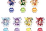アイドリッシュセブン きゃらふぃーゆアクリルスタンド～怪獣パジャマ～[アニメイト限定]【再販】
 
2026年01月発売