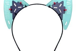 初音ミク ネコミミユニット PL-06 初音ミクモデル
 
2026年01月下旬発売