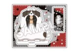 進撃の巨人 あにまるっこアクリルスタンド2/エレン 終尾の巨人ver.
 
2025年11月発売
で取扱中