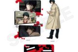 サカモトデイズ 場面写アクリルスタンド 南雲 
2025年10月発売
